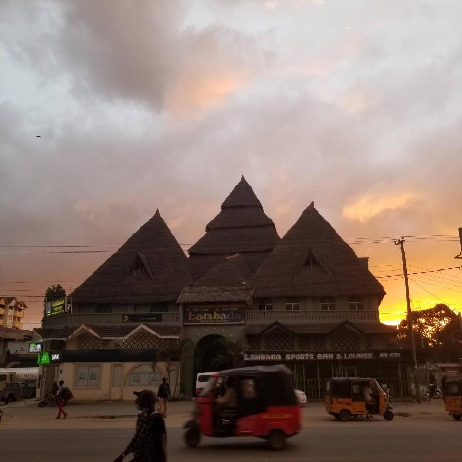 Lambada Holiday Resort Mombasa Mtwapa Exterior foto