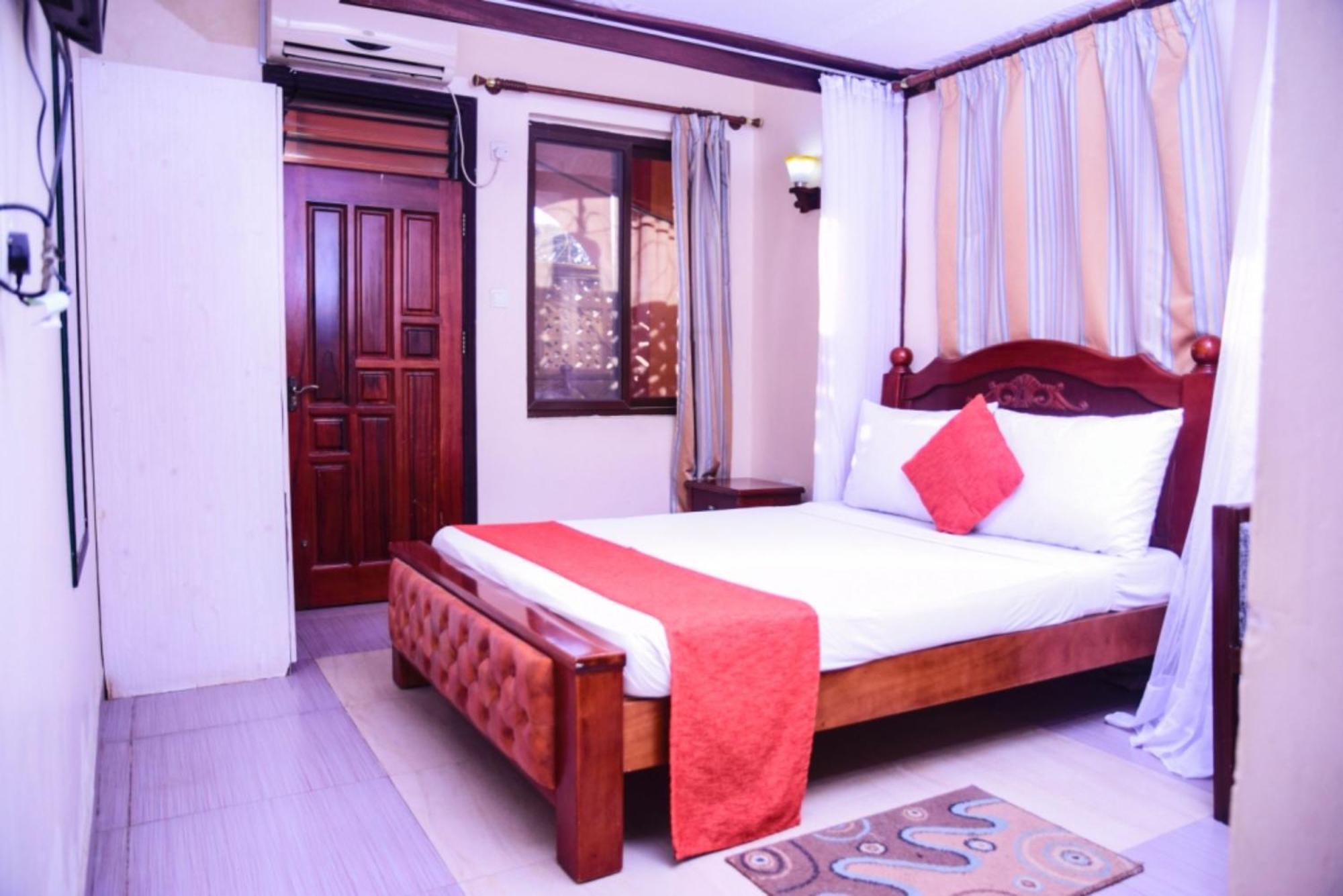 Lambada Holiday Resort Mombasa Mtwapa Exterior foto