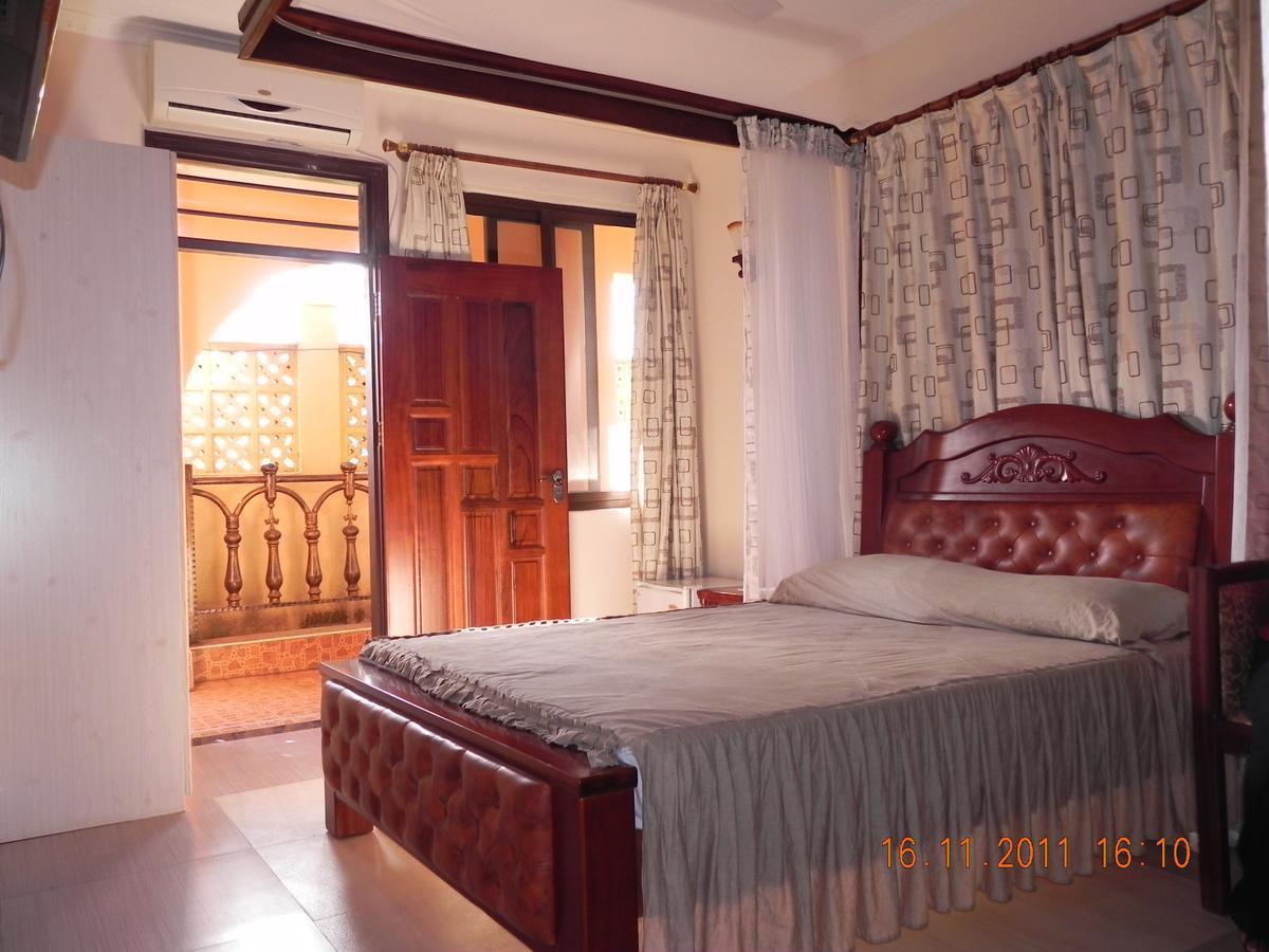 Lambada Holiday Resort Mombasa Mtwapa Habitación foto
